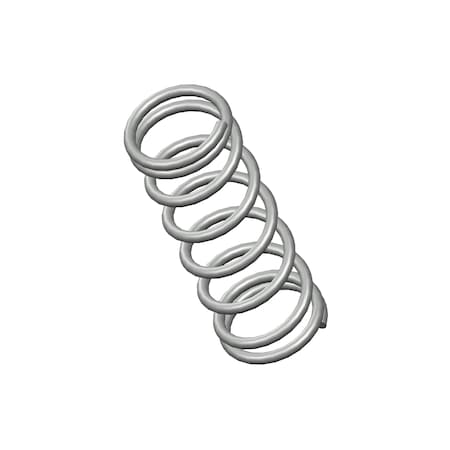 Approved Vendor Compression Spring, O= .188, L= .56, W= .020 G909970067